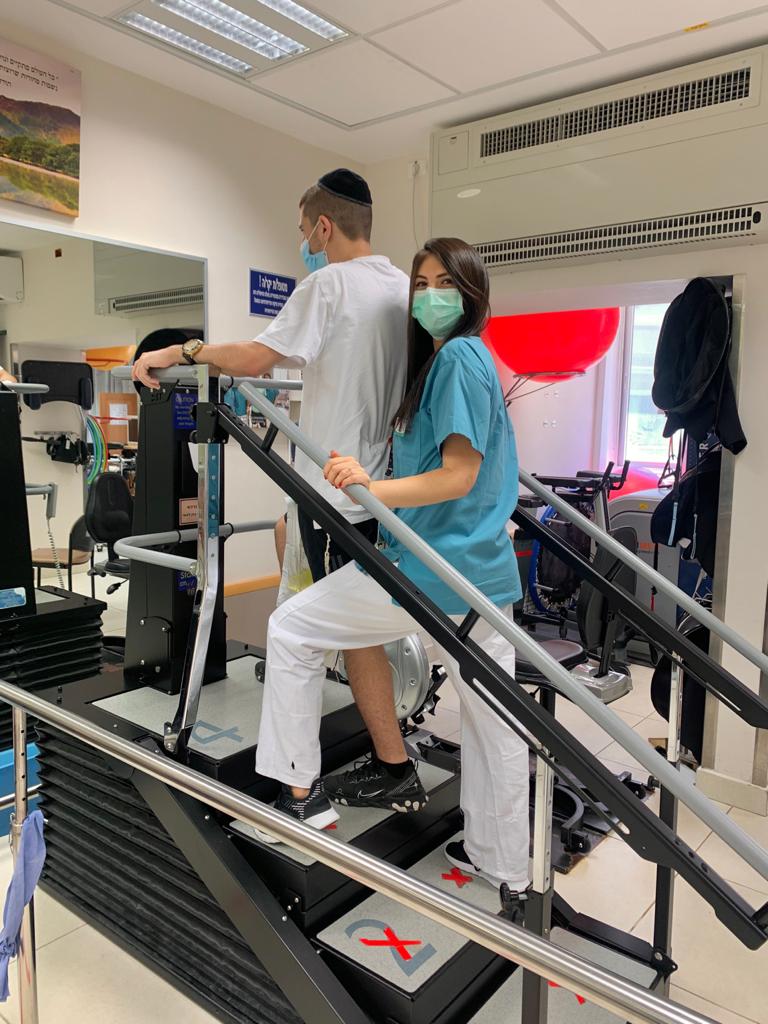 אפרת מן. צילום: דינה פרנקל סורוקה