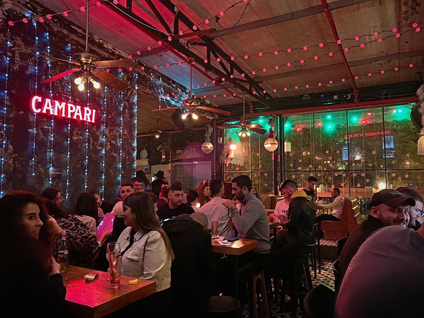 קרדיט רועי ריבק מתוך הפייסבוק של רכבת צפון