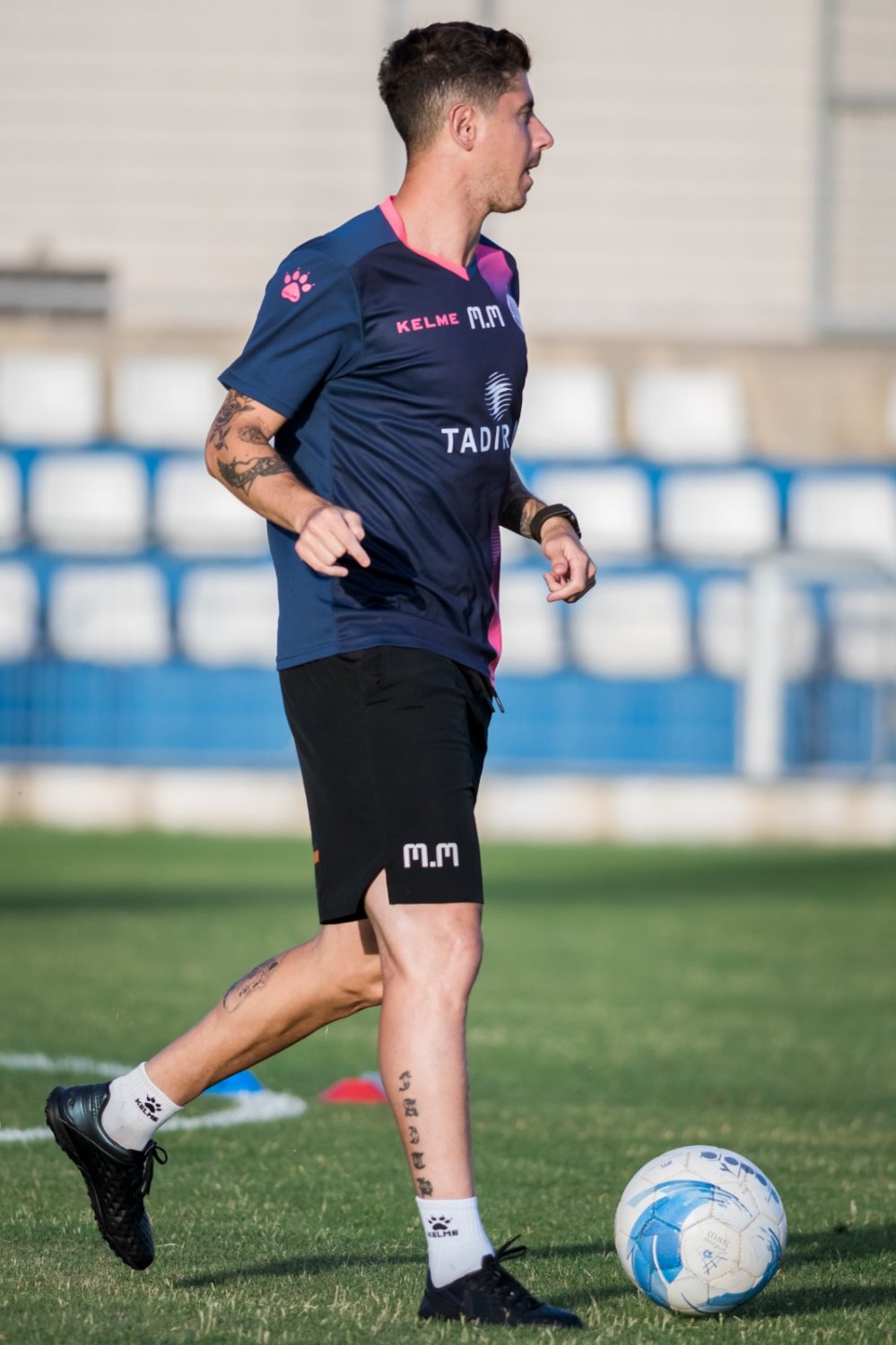 באדיבות הפועל "תדיראן" באר שבע