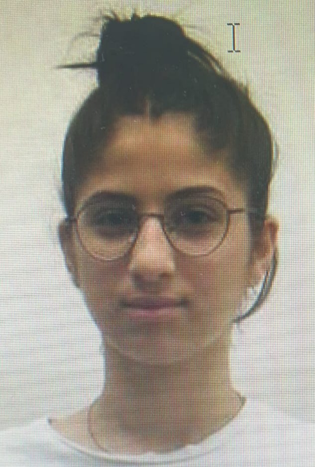 צילום באדיבות משטרת ישראל 