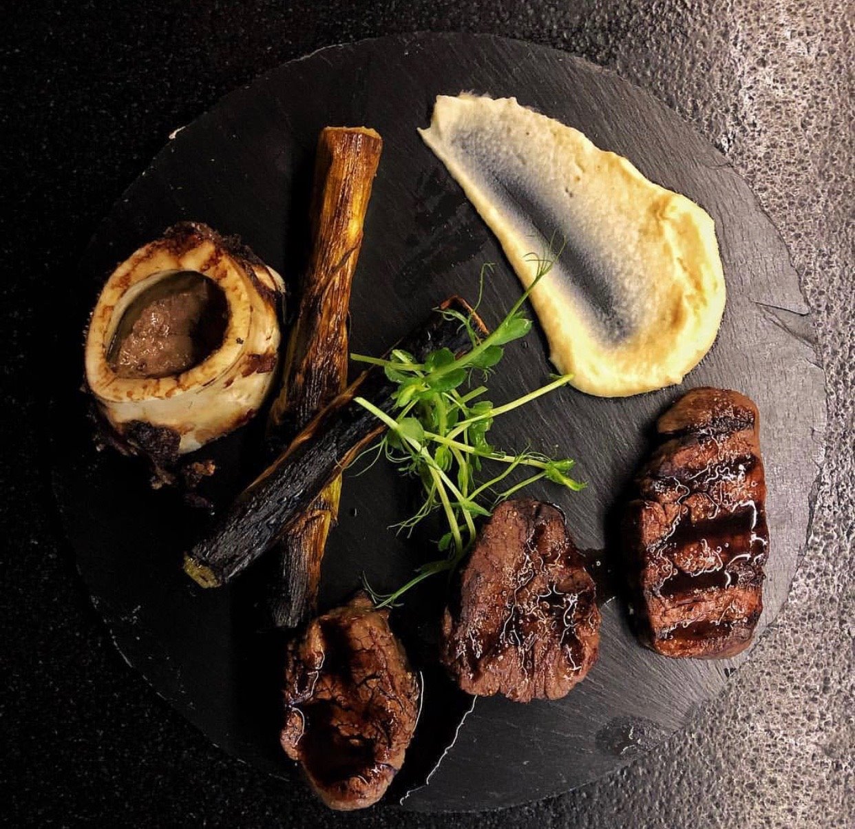 קרדיט האותנטית החדשה