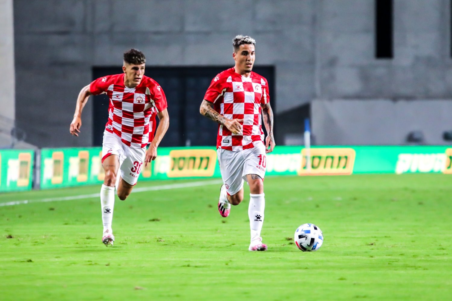 צילום: זאב דיקמן