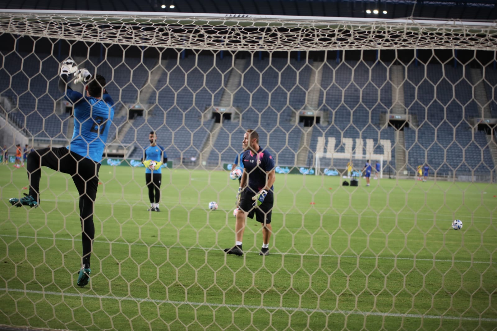 צילום: זאב דיקמן