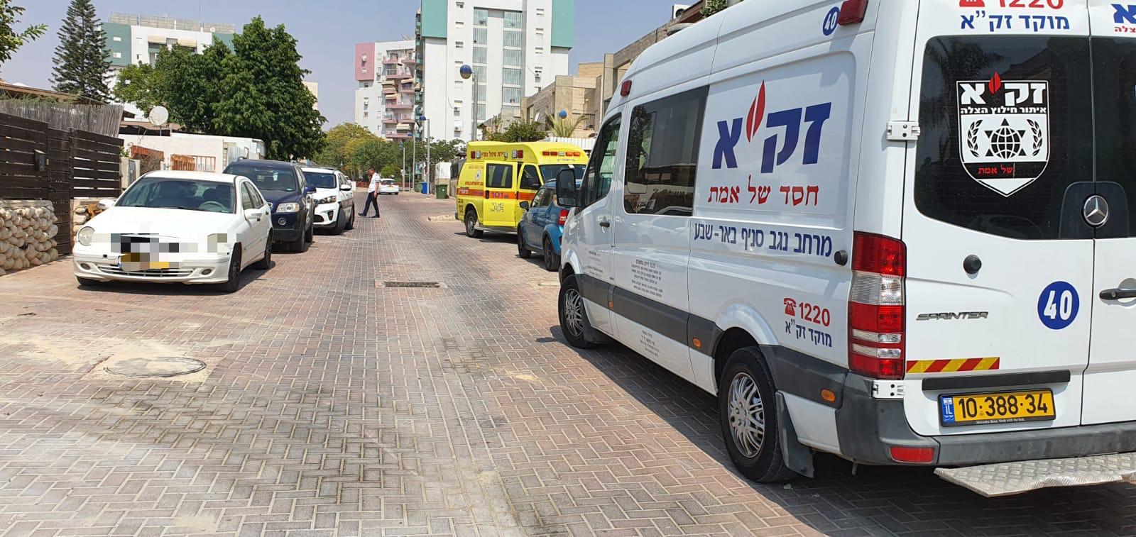 צילום באדיבות זק&quot;א 