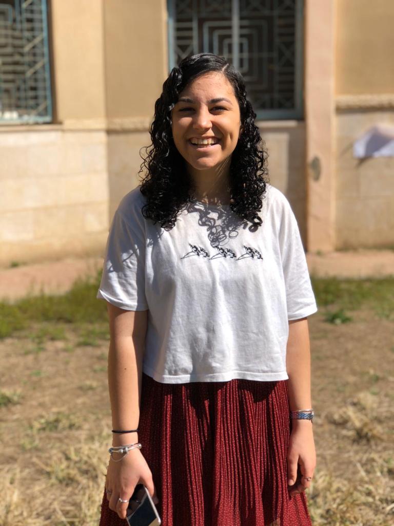 שילת נער צילום פרטי