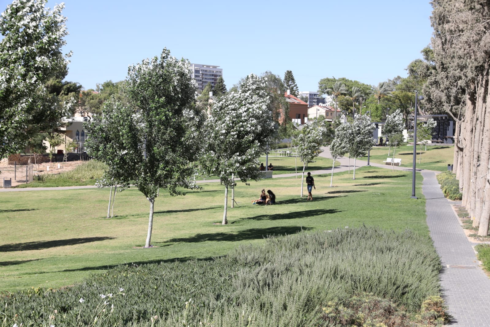 באדיבות עיריית באר שבע 