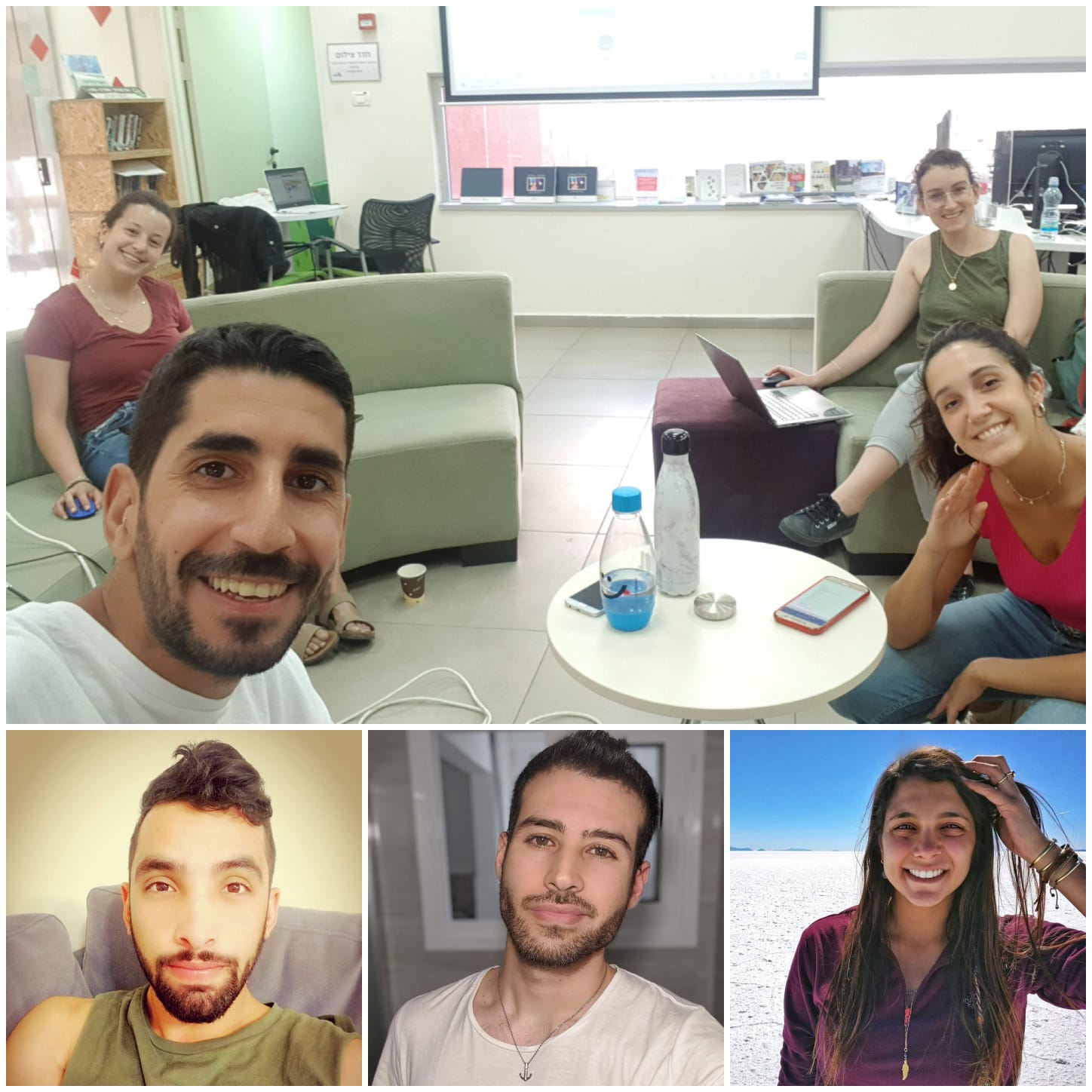 קרדיט מרכז סטארט אפ