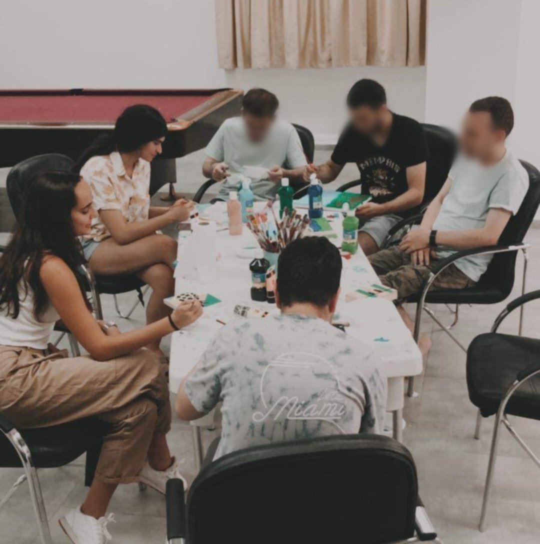 קרדיט תכנית 'מחוץ לקופסא'