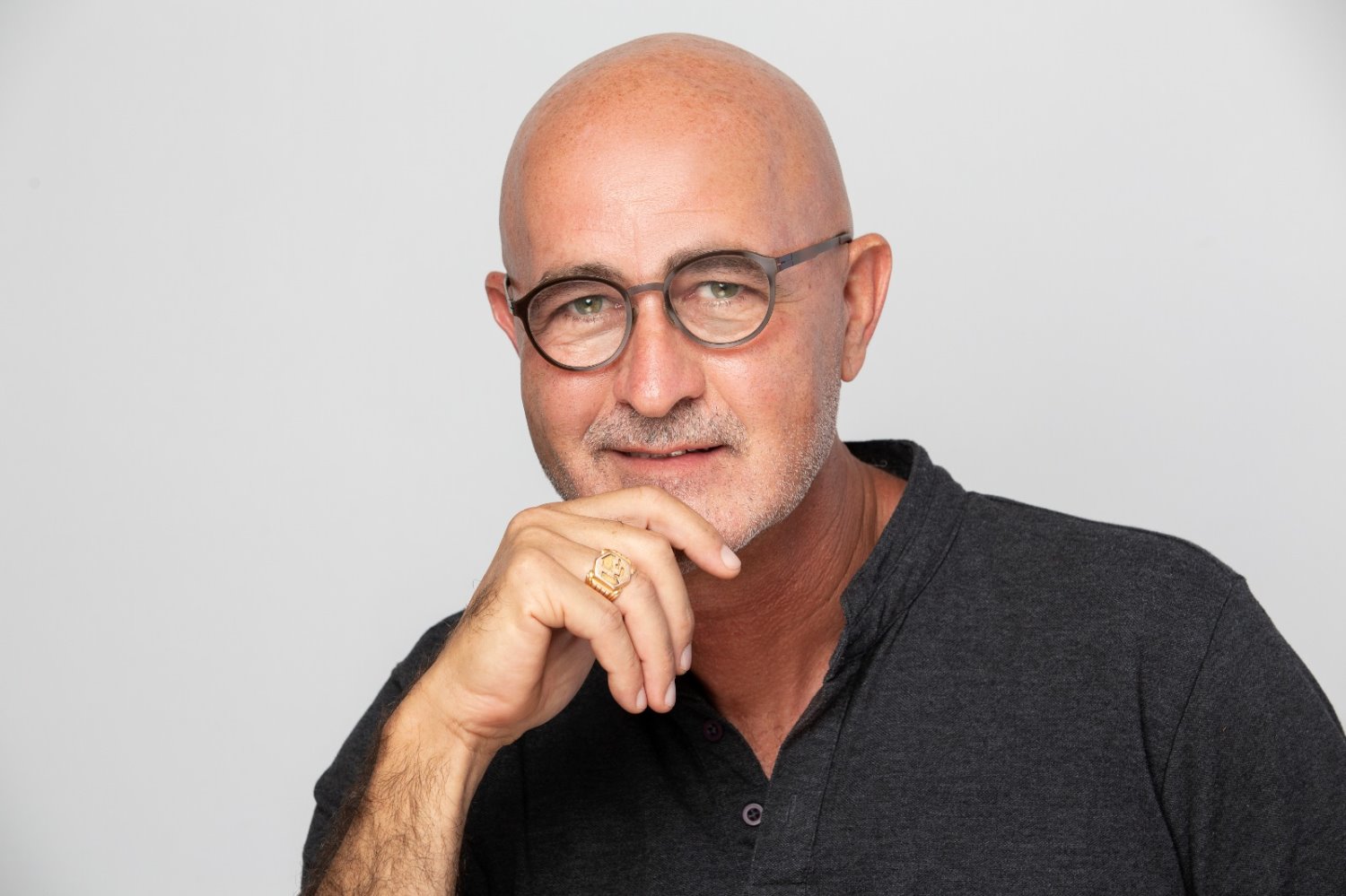 דניאל טולדנו. קרדיט צילום: ינאי יחיאל