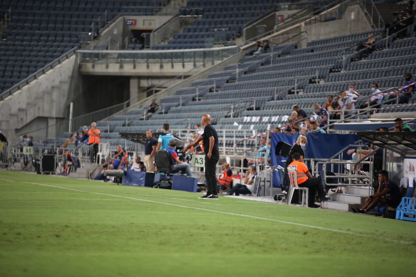 צילום: זאב דיקמן