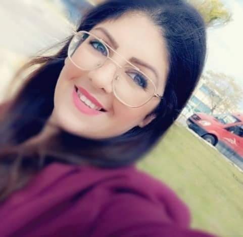 שלי מרגי ועקנין צילום פרטי