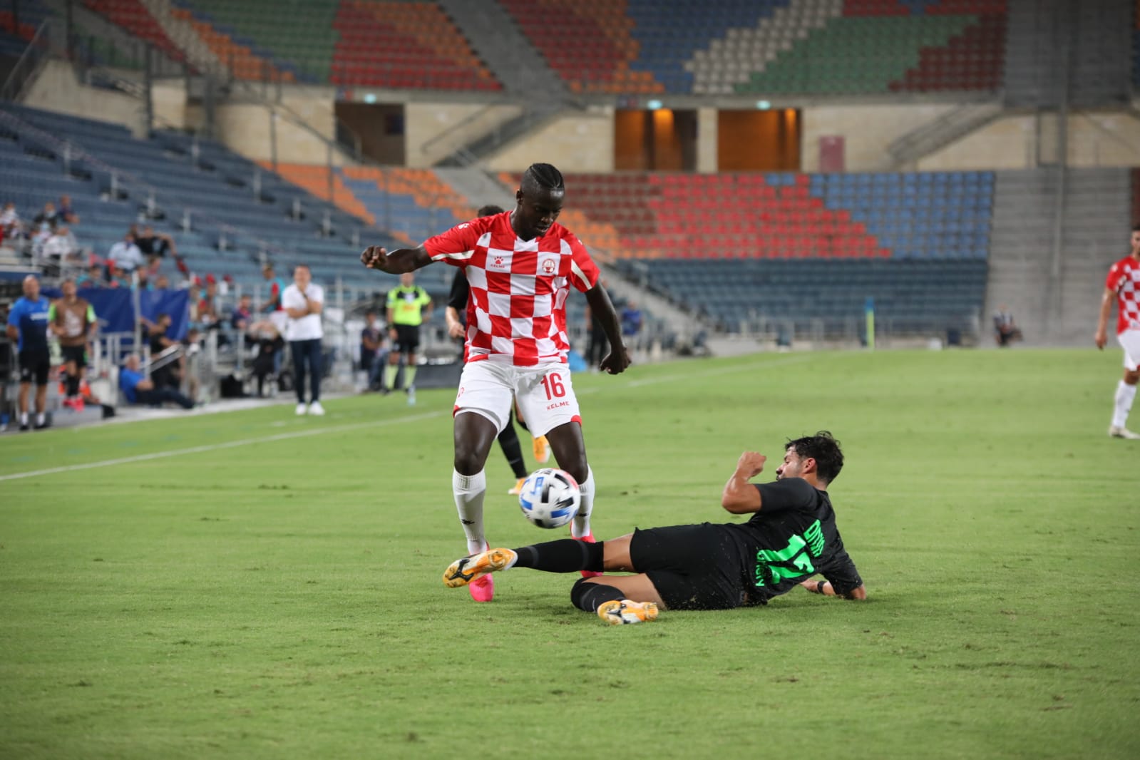 צילום: זאב דיקמן