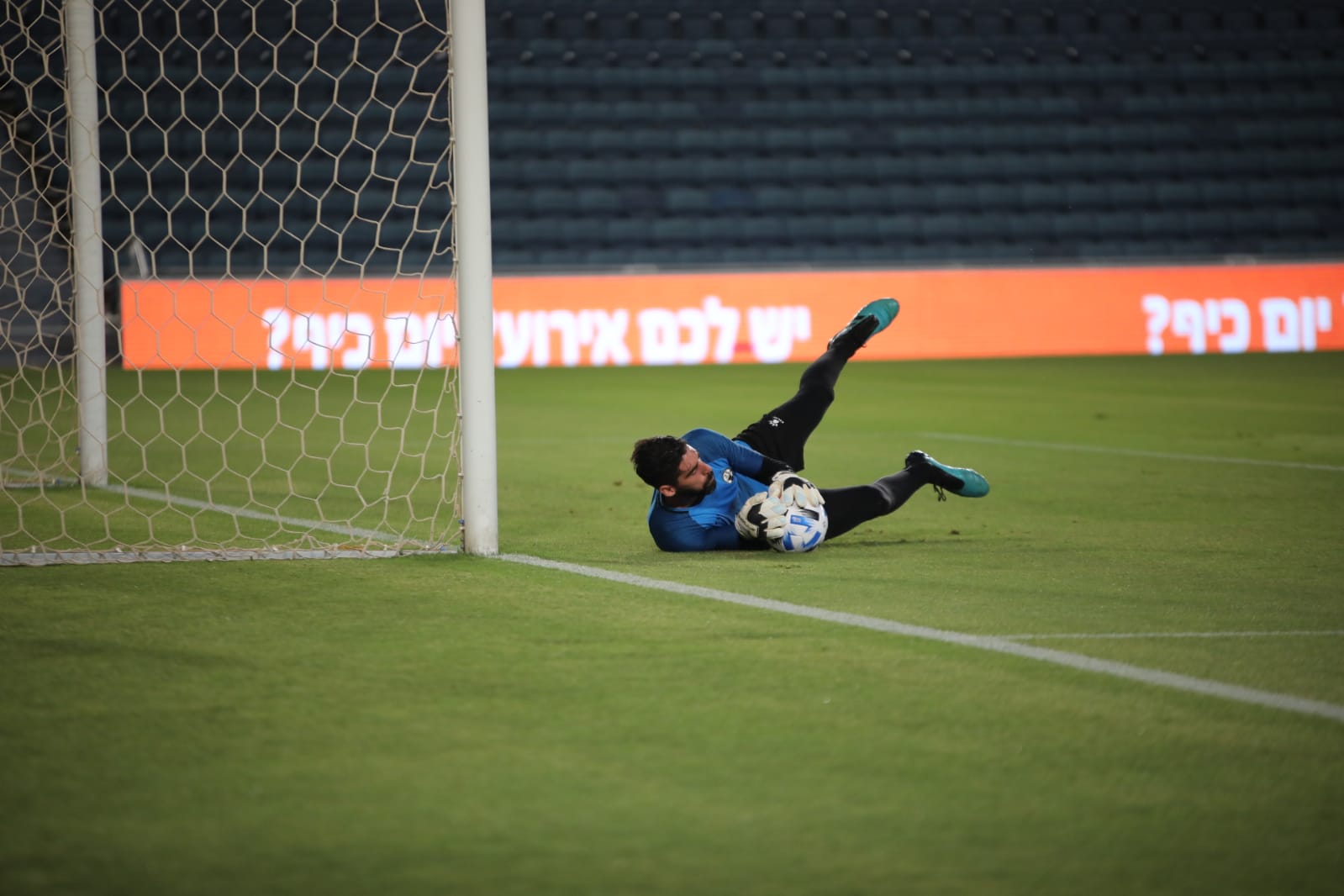 צילום: זאב דיקמן