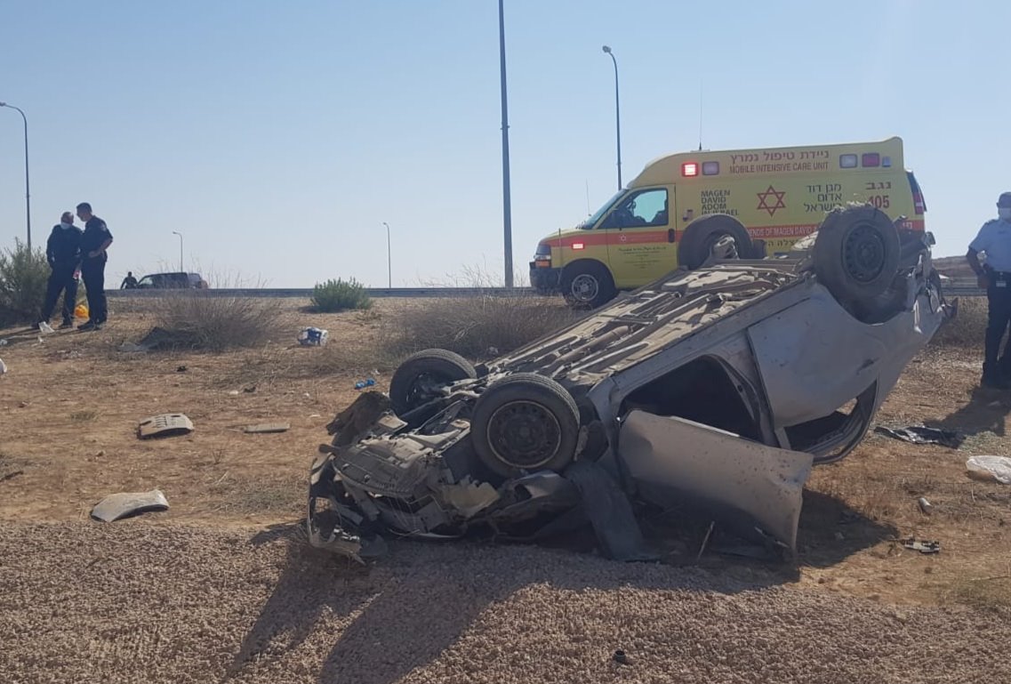 צילום באדיבות מד&quot;א 