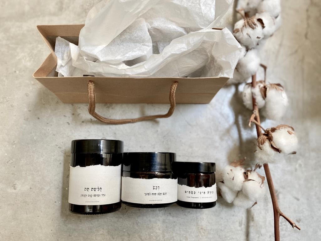 עיצוב וצילום שרון ברונשר 