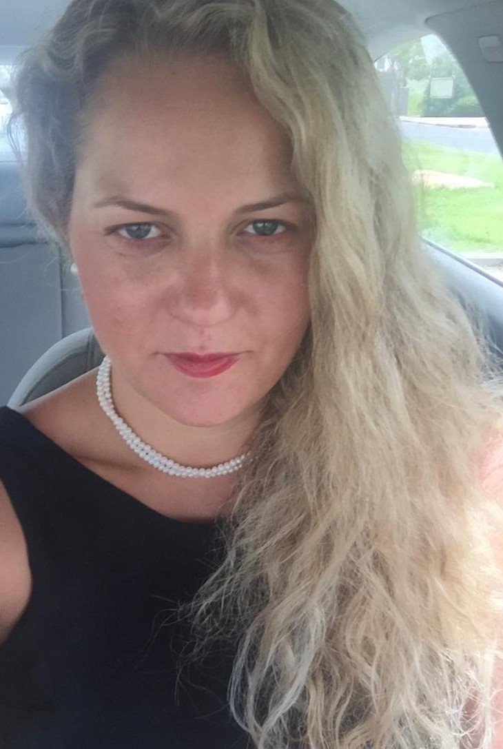 אדוה וייס שמש | צילום פרטי 