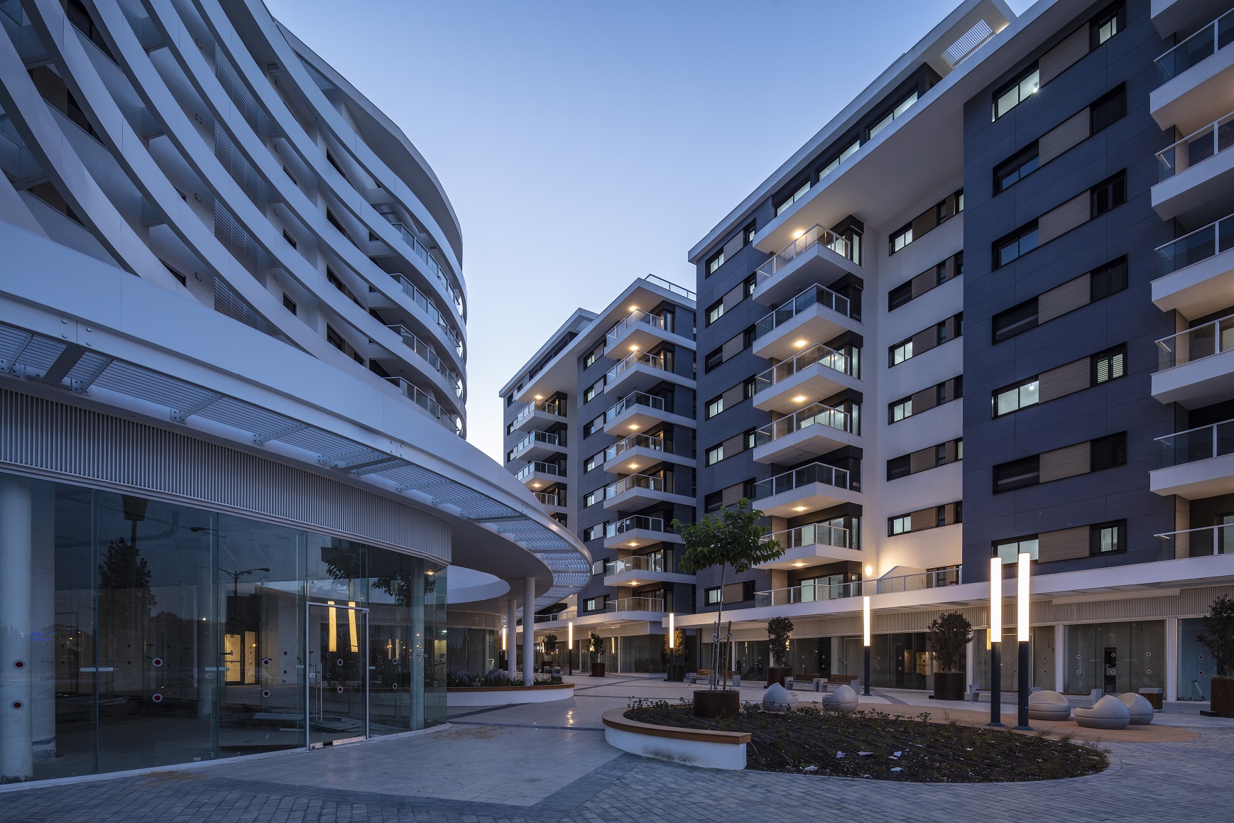 הבלוק קרדיט צילום עמית גרון