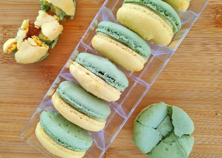 קמחי קונדיטוריה ובית קפה