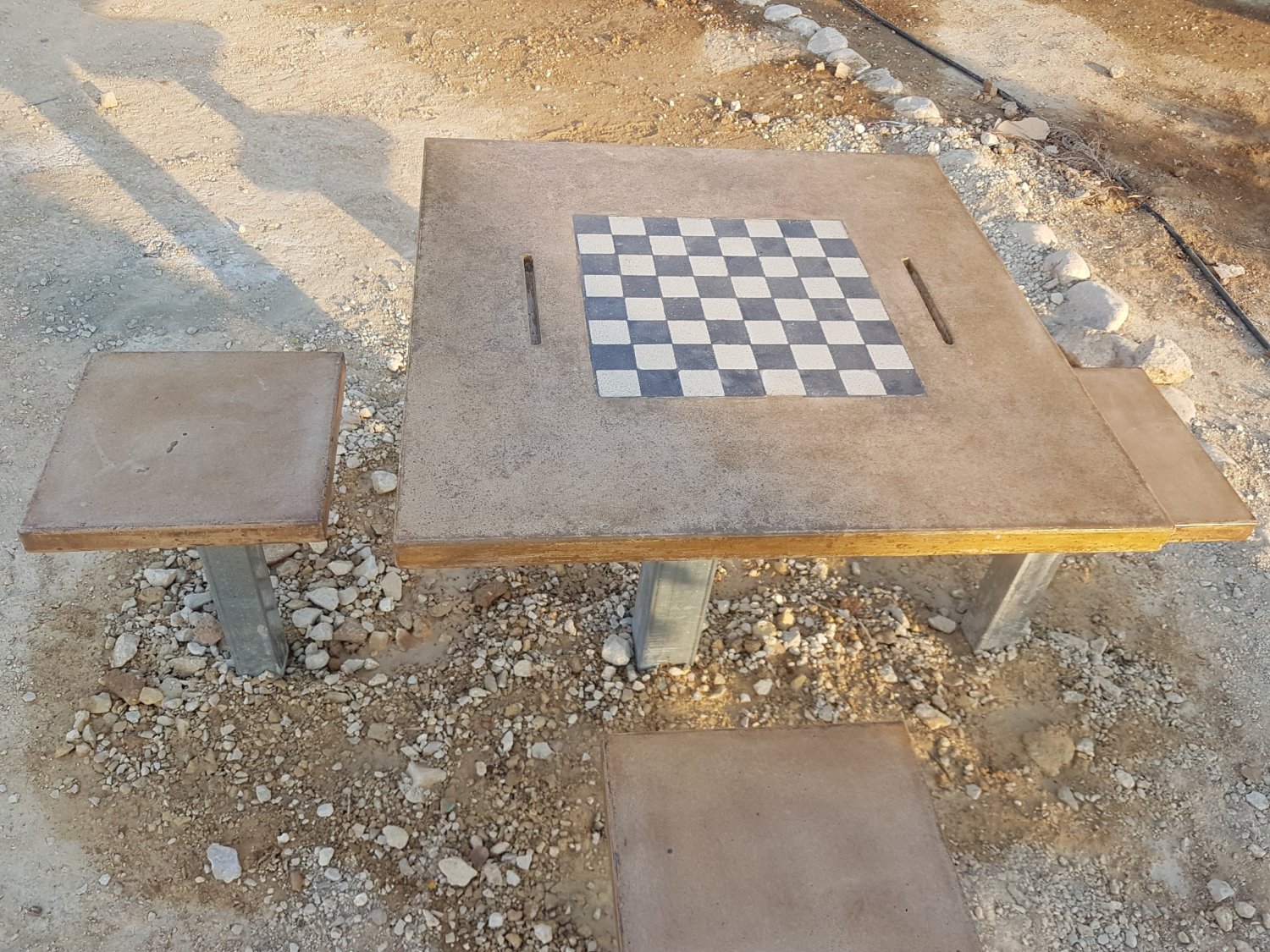 קרדיט צילום ועד מקומי מדרשת בן גוריון 