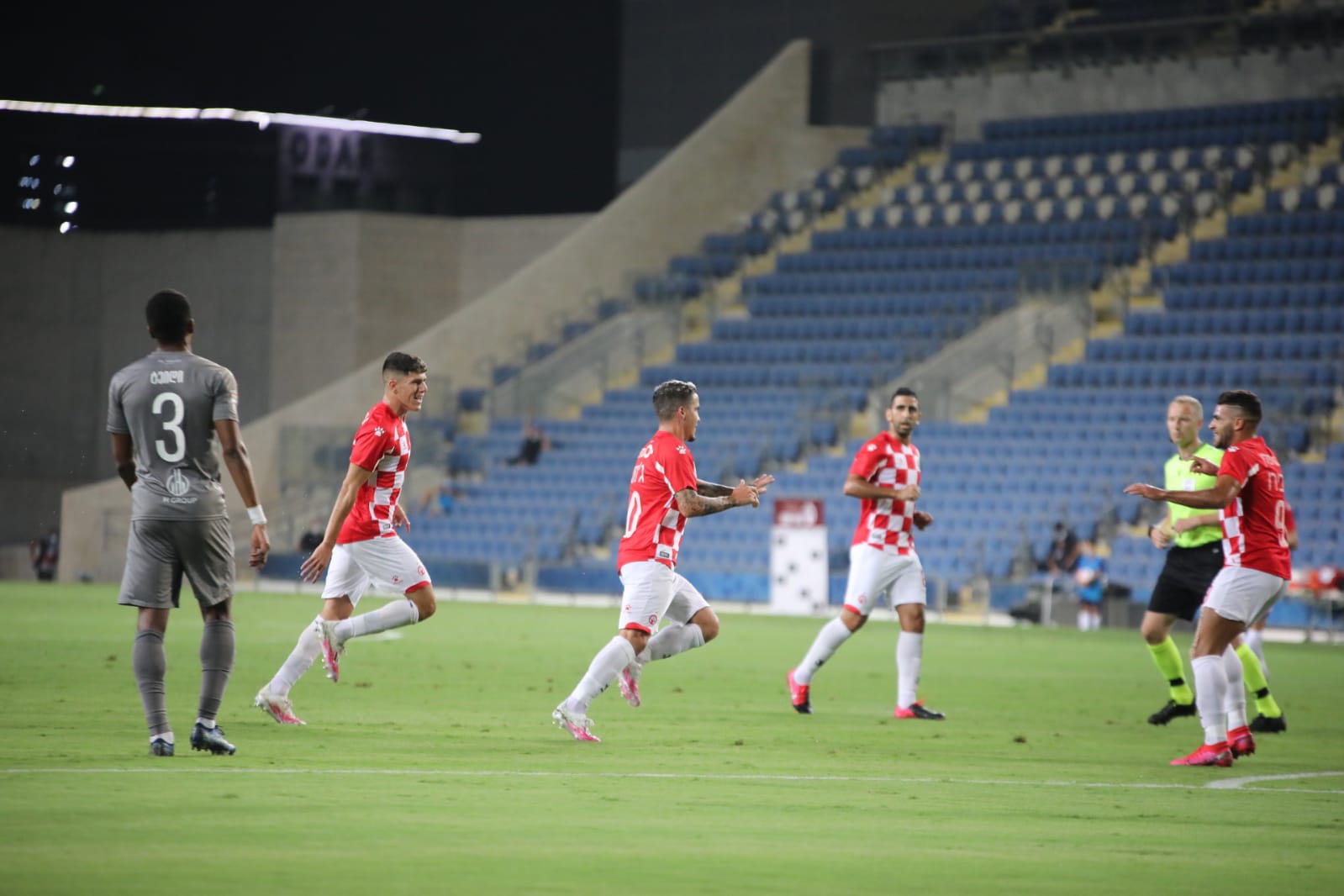 צילום: זאב דיקמן