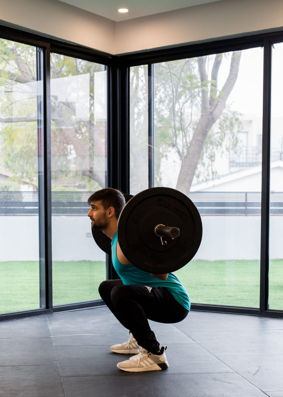 עומר סבן. קרדיט Talya crudo