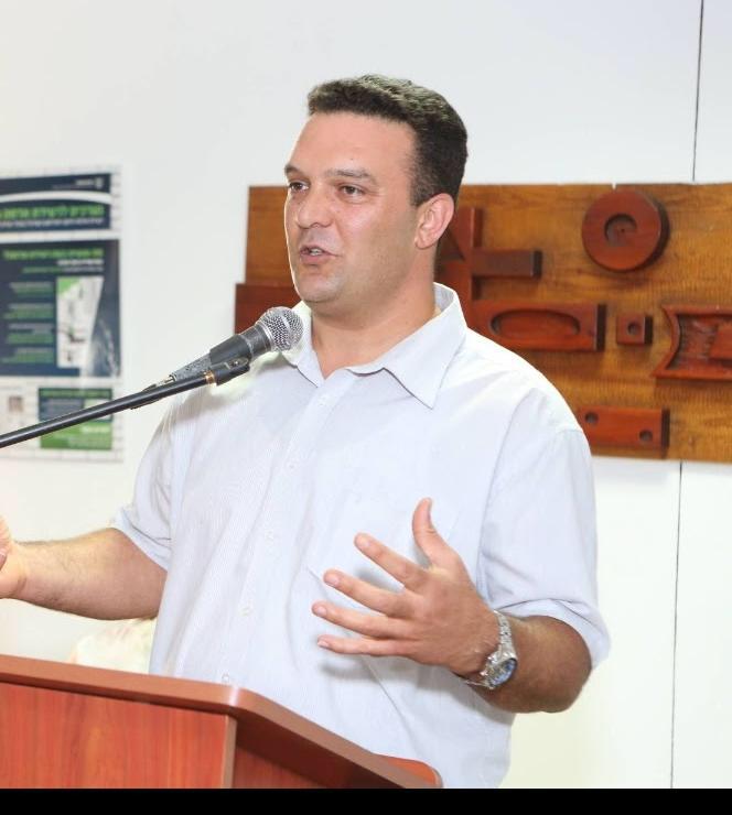 טל אל-על צילום: פרטי