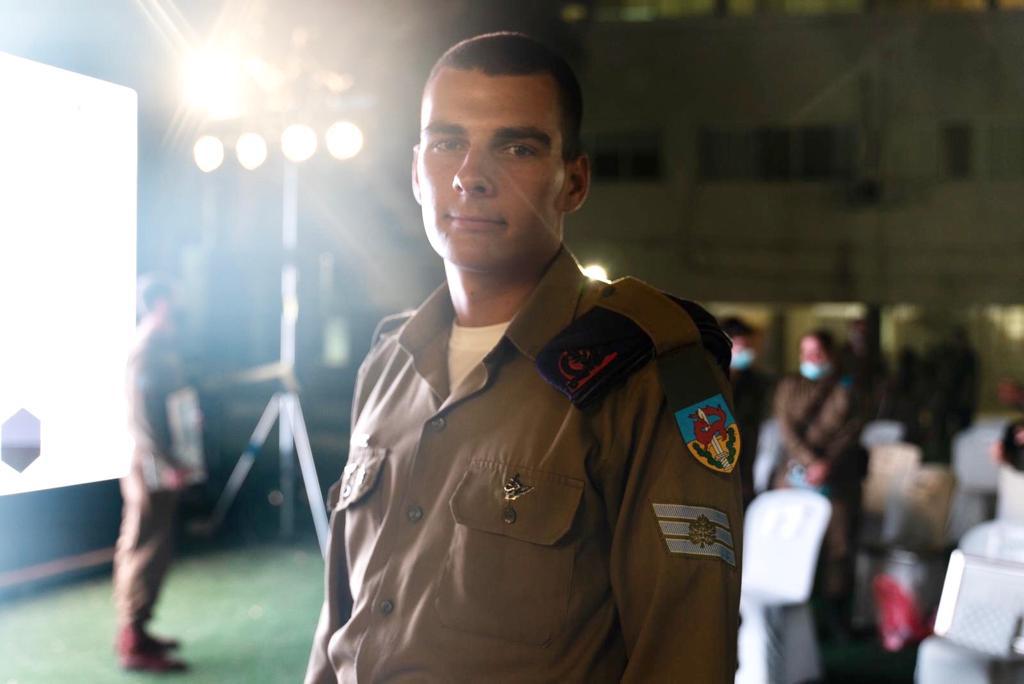 קרדיט דובר צה"ל