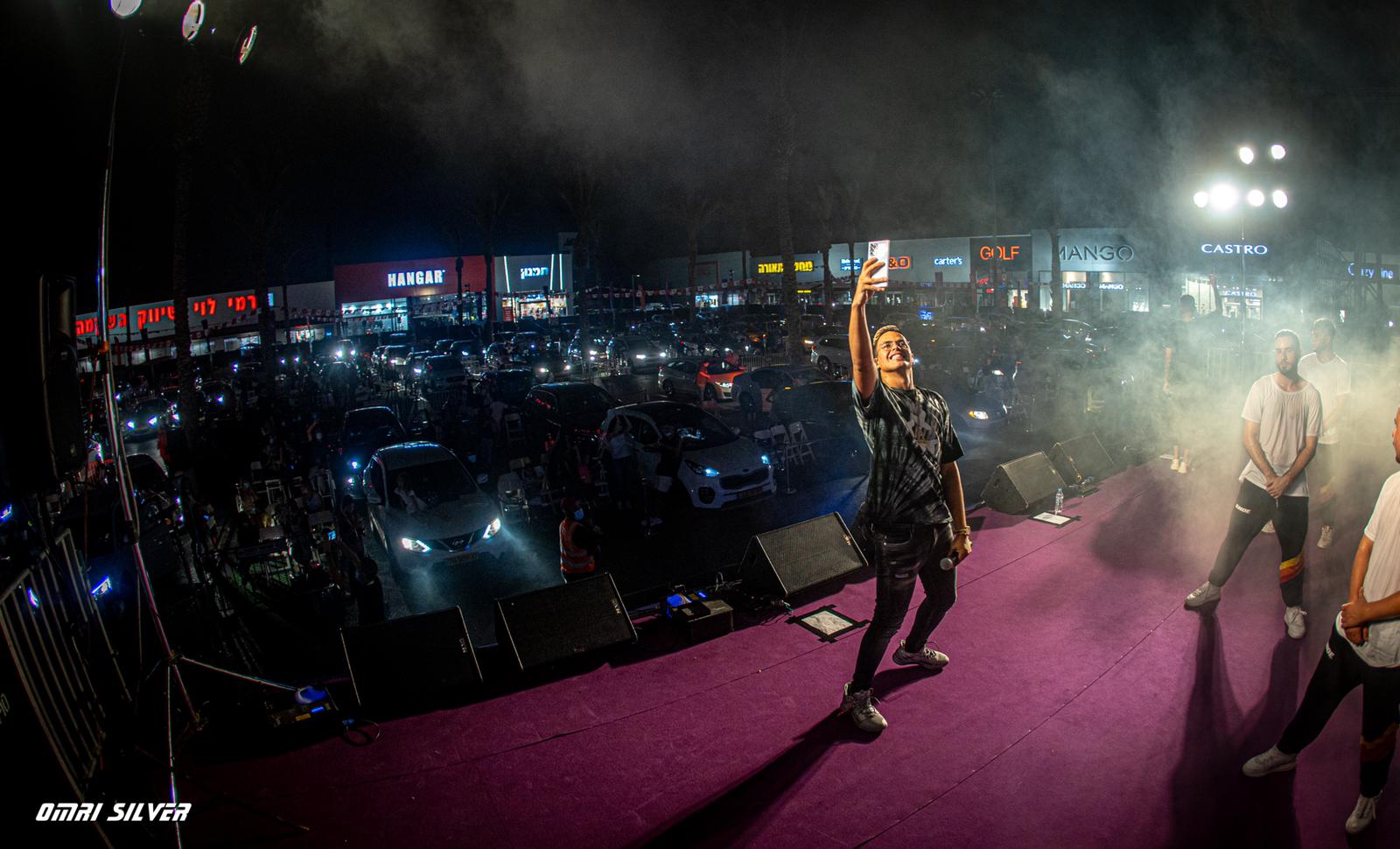 צילום: עמרי סילבר 