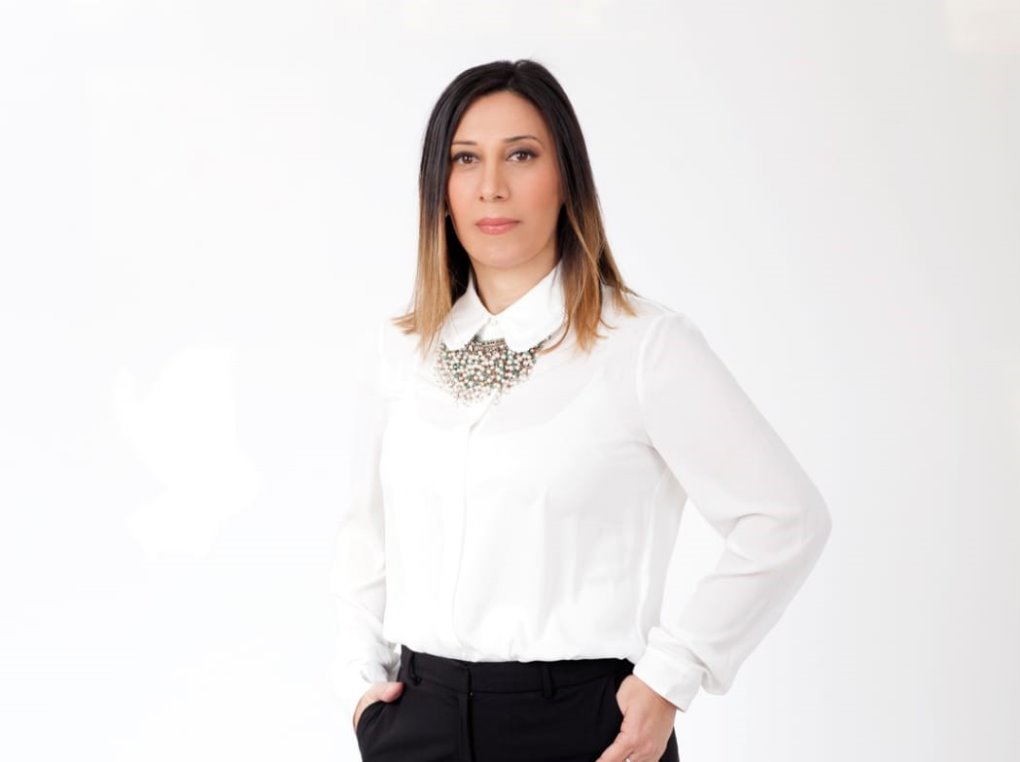 עו"ד רבקה שחר