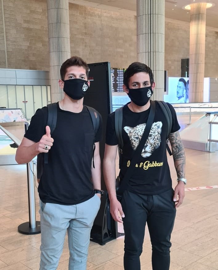 באדיבות הפועל "מחסני השוק" באר שבע