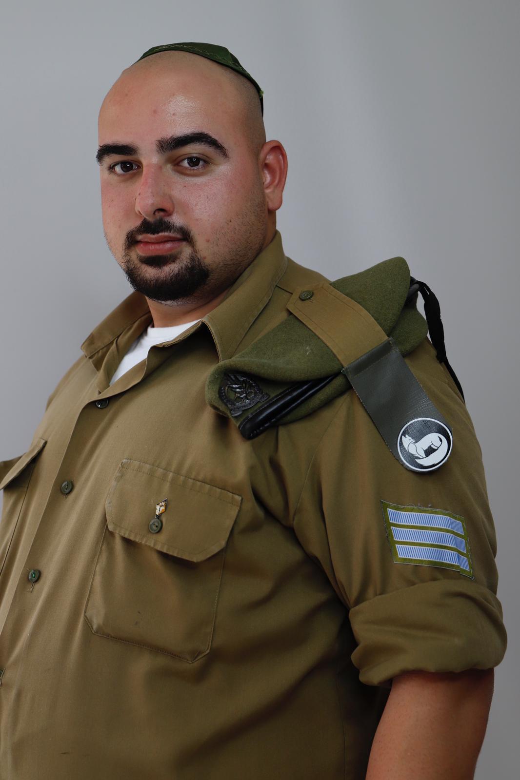 קרדיט דובר צה"ל