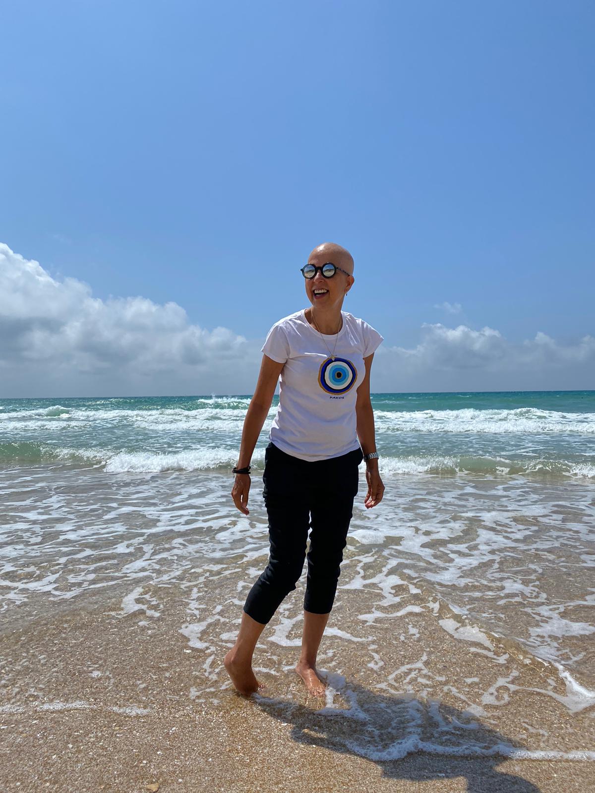 מירית הררי צילום באדיבות המשפחה 