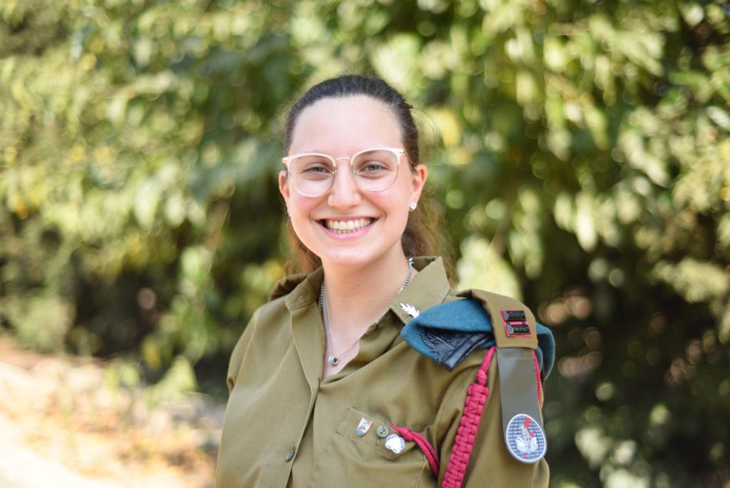 קרדיט דובר צה"ל