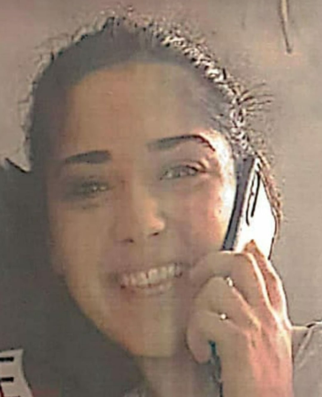 צילום באדיבות משטרת ישראל 