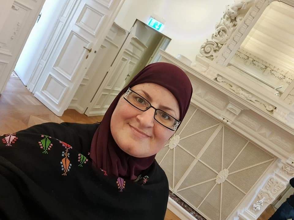 גדיר האני, צילום פרטי