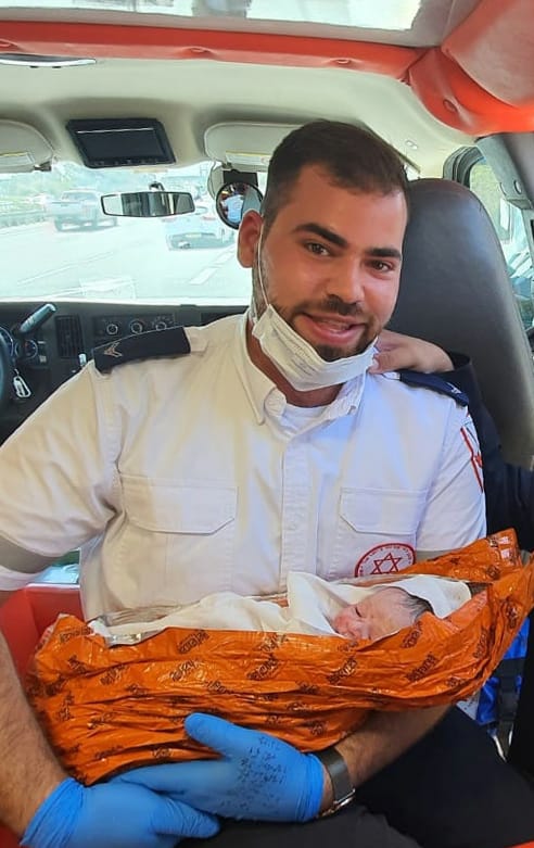 צילום באדיבות מד&quot;א 