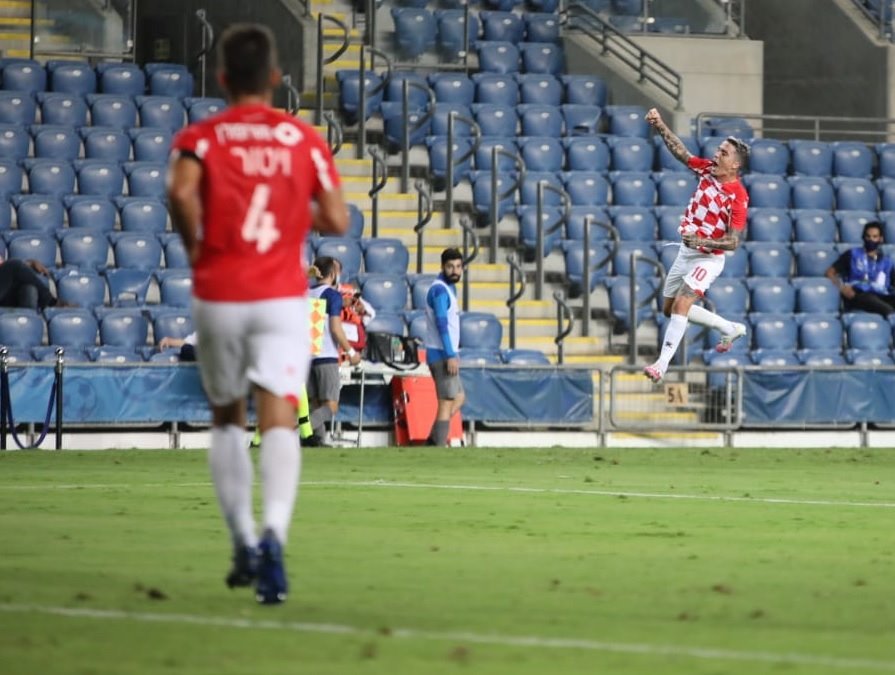 צילום: זאב דיקמן