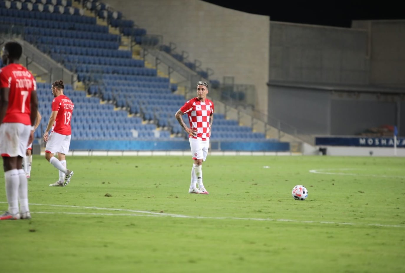 צילום: זאב דיקמן