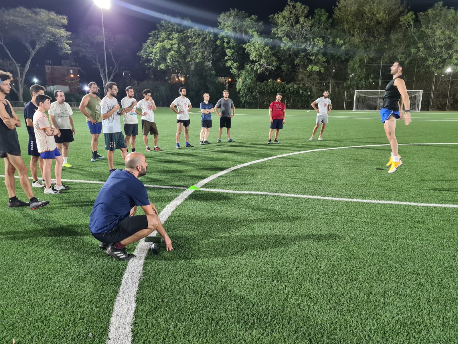 קרדיט צילום: לידור אביטן