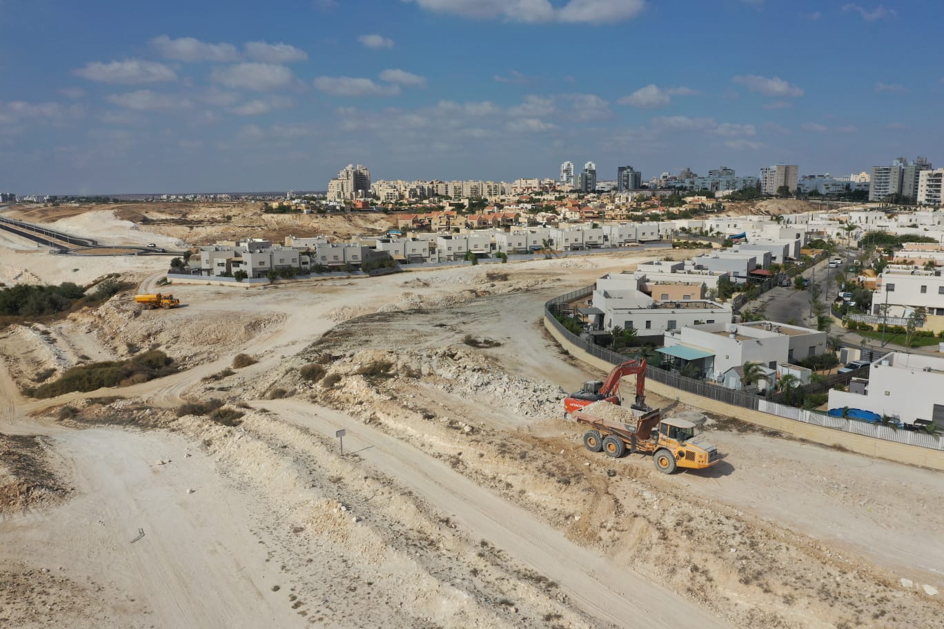 צילום באדיבות עיריית באר שבע 