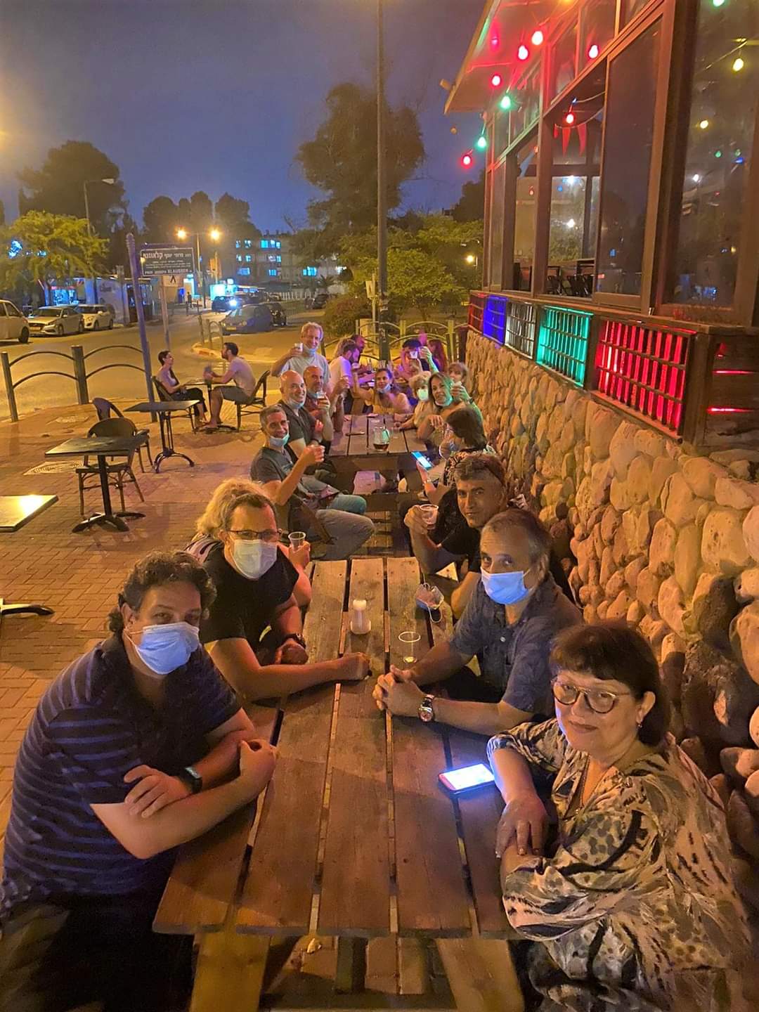 נגב תור - סיור בבאר שבע - קרדיט I LOVE BASH 