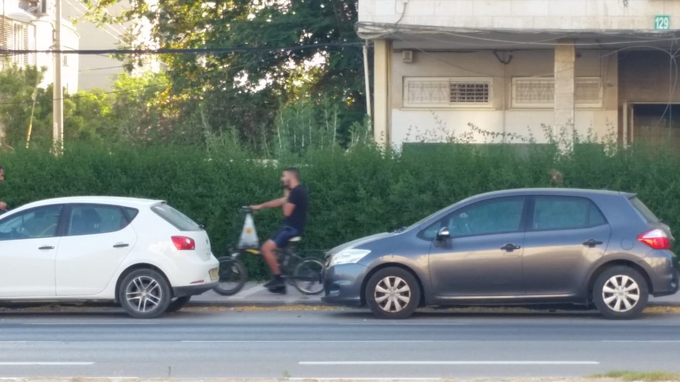 באדיבות עמותת אור ירוק