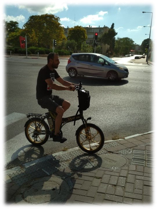 באדיבות עמותת אור ירוק