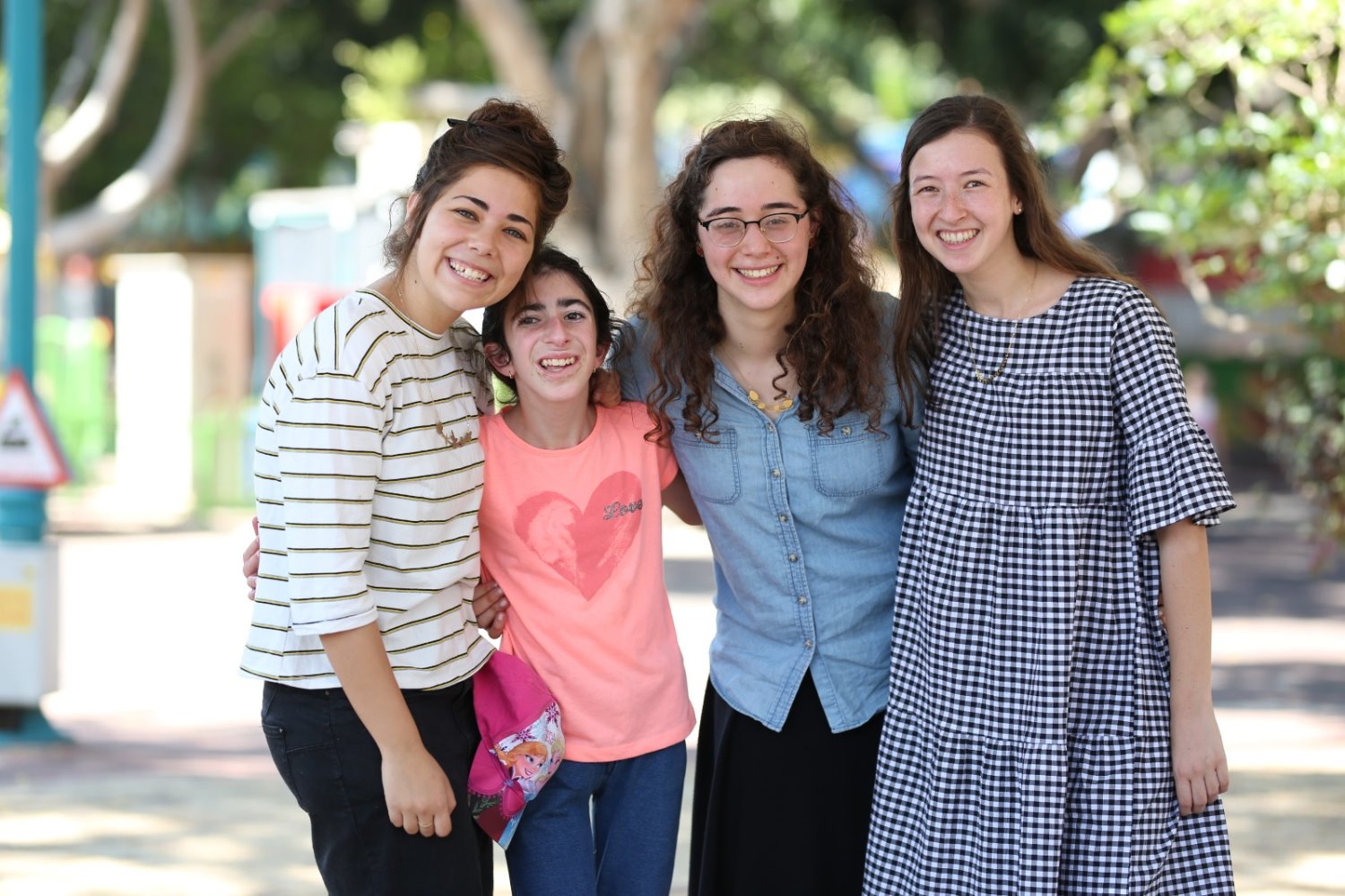 קרדיט עמותת "כנפי רוח"