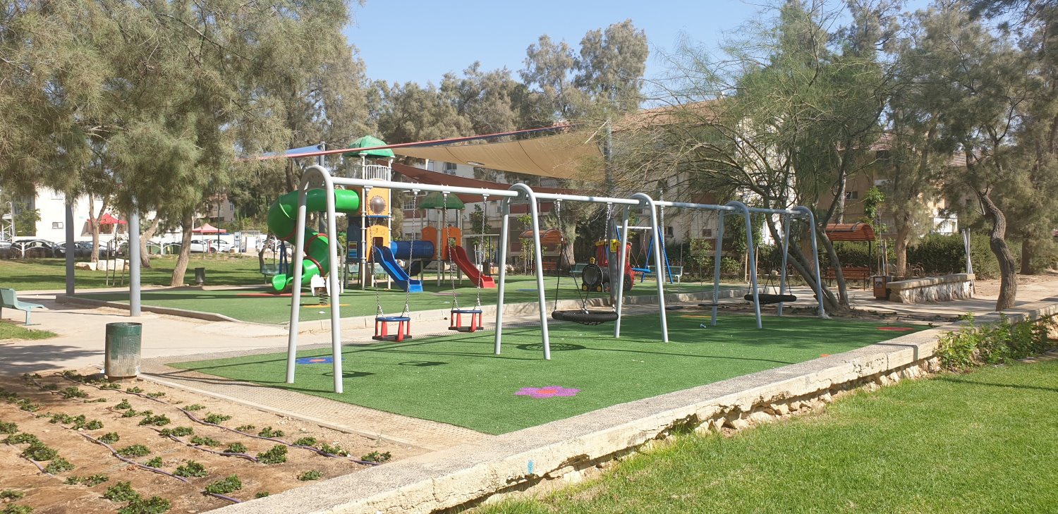 צילום באדיבות עיריית באר שבע 