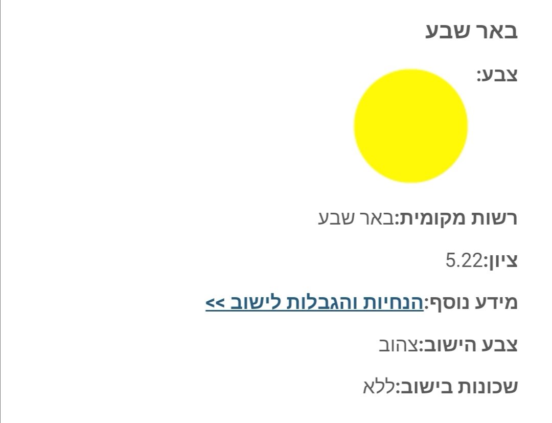 צילום מתוך אתר משרד הבריאות 