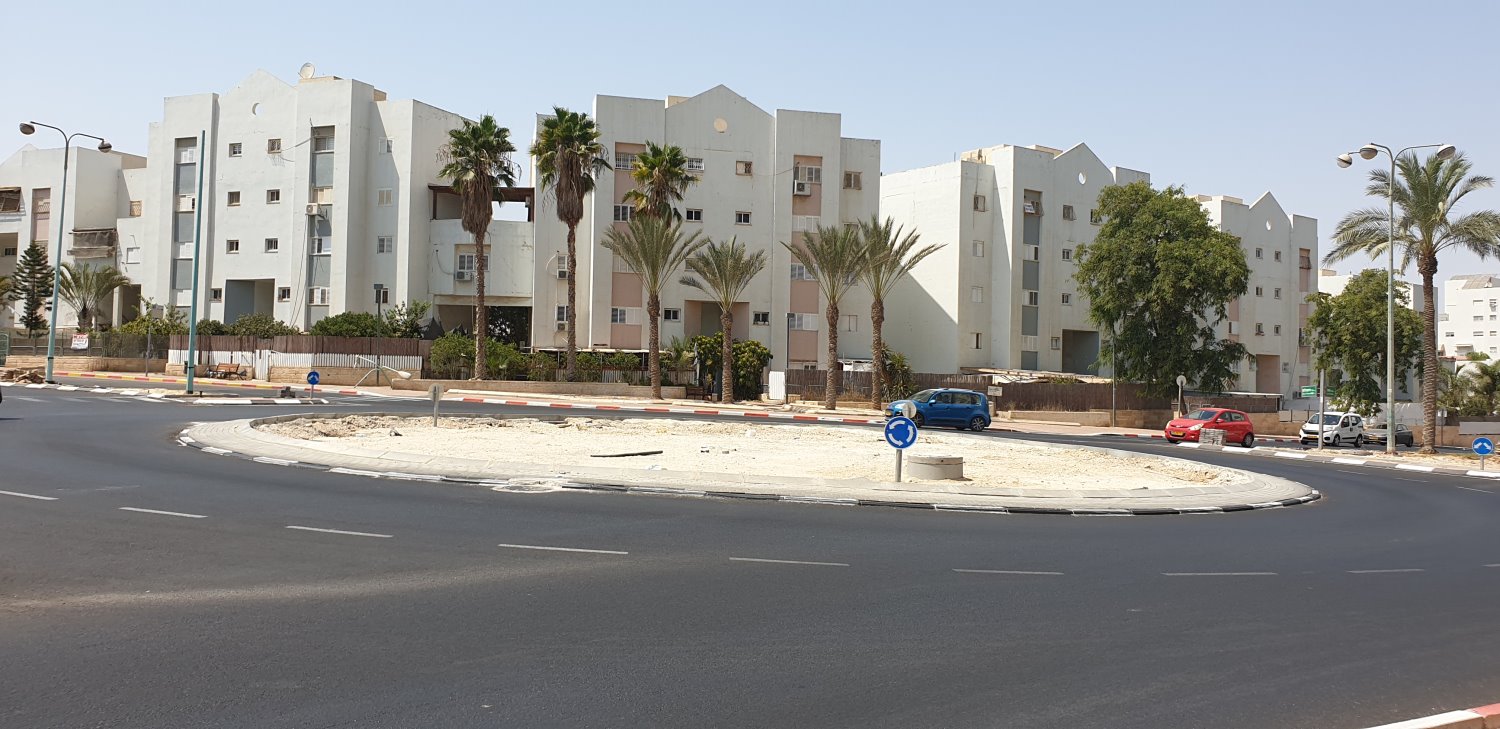 צילום באדיבות עיריית באר שבע 