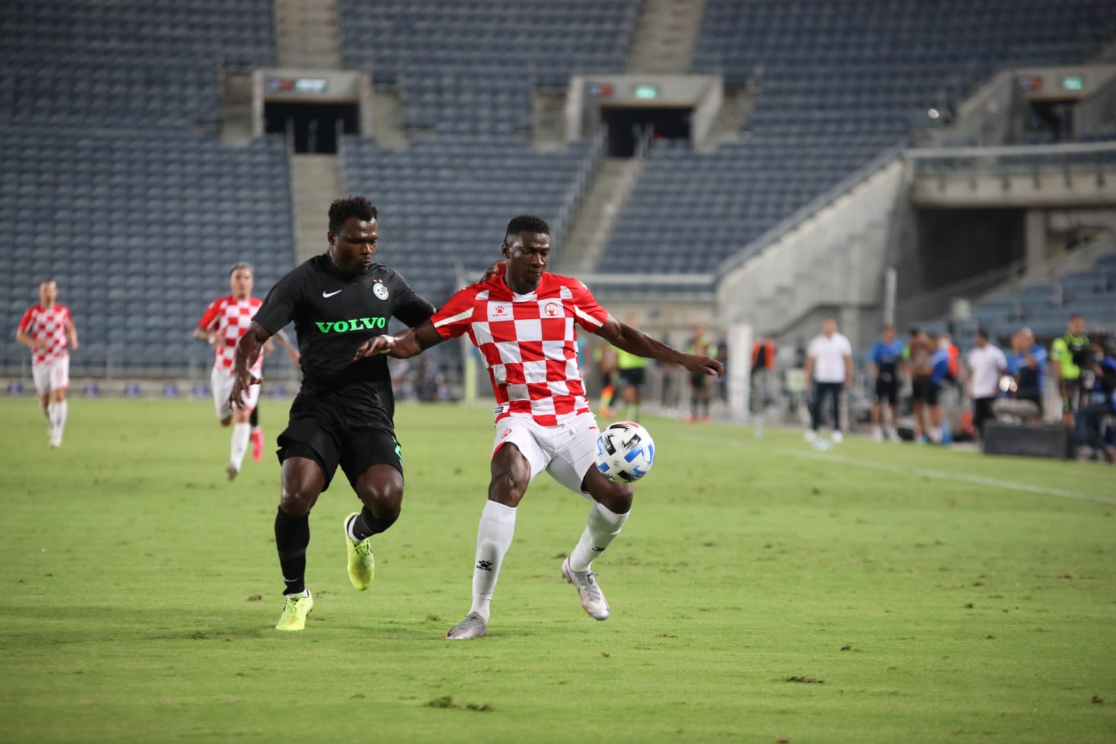 צילום: זאב דיקמן