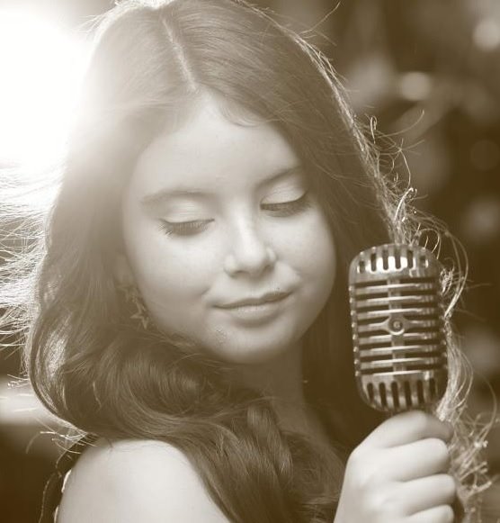 הילי משייב, צילום פרטי