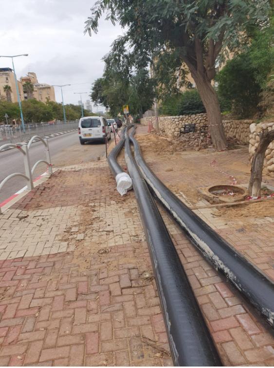 צילום: מי שבע 